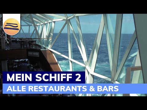 Mein Schiff 2