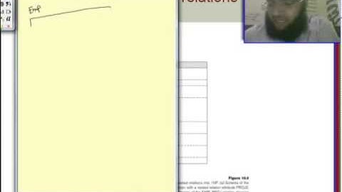 Chapter 10   Database Normalization   Full Lecture