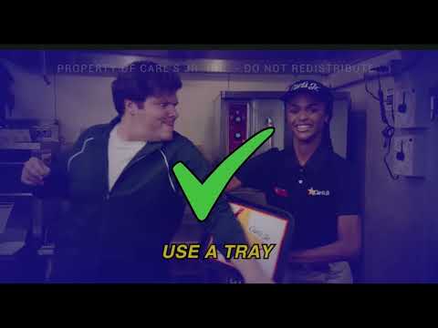 Carl's Jr. -