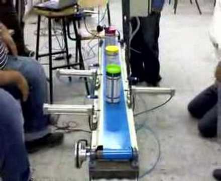 image processing project