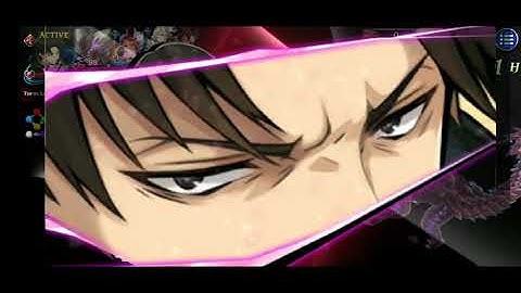 Alchemist Code - Giant Taurus Raid