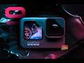 Unboxing GoPro Hero 9 Black