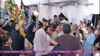 22 DOSA MASA LALU   BUROK TASYA NADA   7 SEPTEMBER 2025