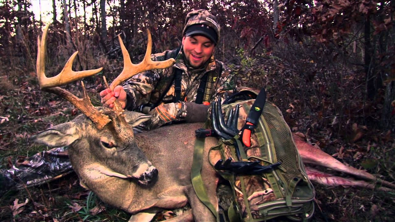HeadHunters TV - Missouri