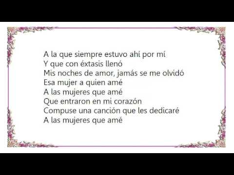 Il Divo - To all the Girls I've Loved Before A Las Mujeres Que Amé ...