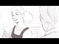 History of wrong guys | Lams Animatic (Coffee Shop AU)