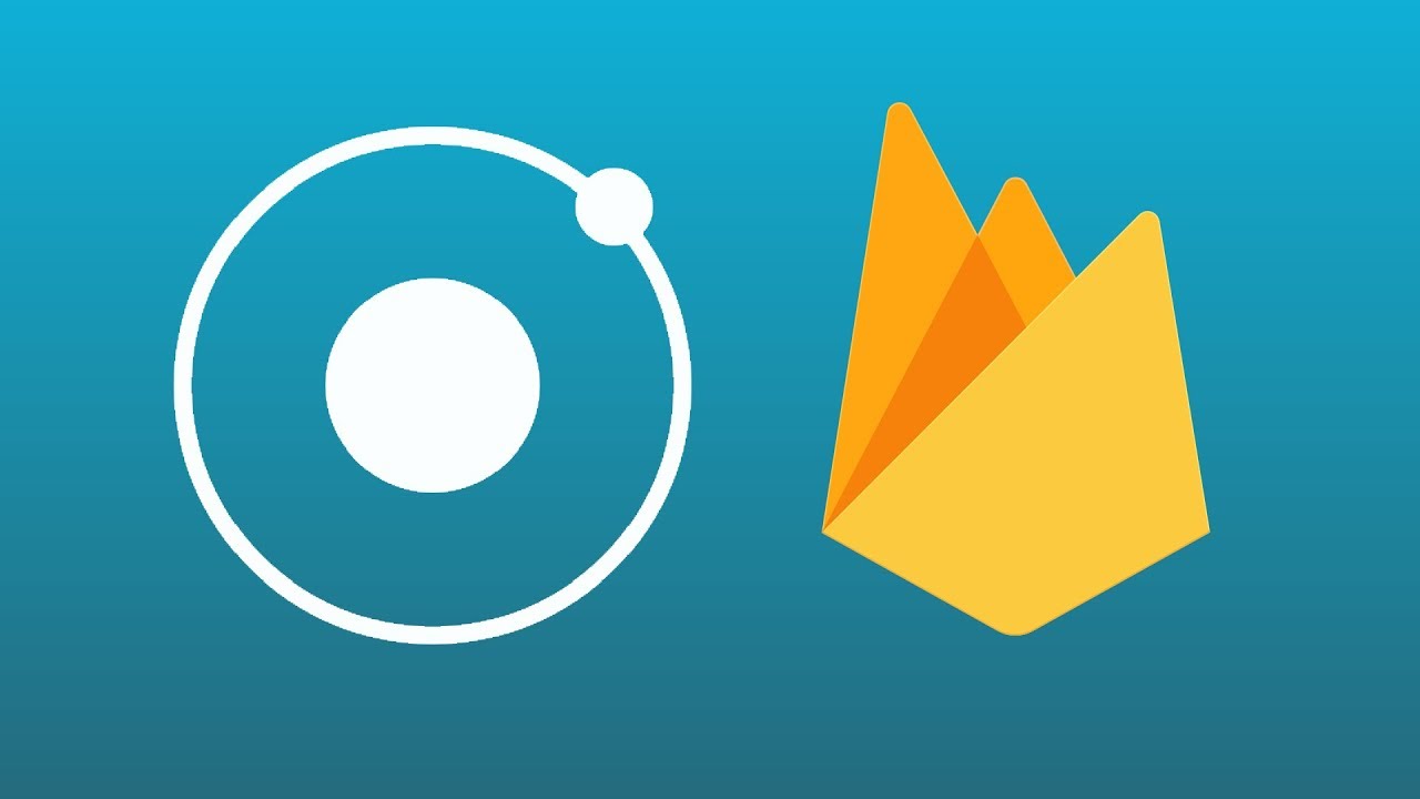 (#10) Ionic 3 and AngularFire v5 - Adding a ToastService - YouTube