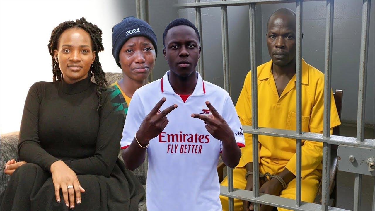 Ohh! Fifi Da Queen Aleese Amazima Ensi Obwedda Gebuusa Amaaso Ku Tina Eyatisa Bukenya Martin