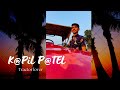 The kapil patel  tractor lover