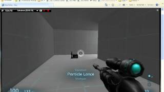 Uberstrike new map warehouse 2