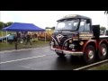 The Classic and Vintage Commercial Show Gaydon 2016 Pt.1