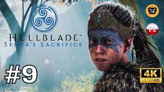 HELLBLADE: SENUA’S SACRIFICE PL 💀 odc. 9 💀 HELA FINAL BOSS + Zakończenie