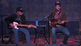 Ben Haggard w/ Noel Haggard "Sit Around And Suffer" @ Eddie Owen Presents chords