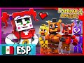 CIRCUS BABY VS FREDDY - Fazbear y Amigos EPISODIO 4 - En Español Latino