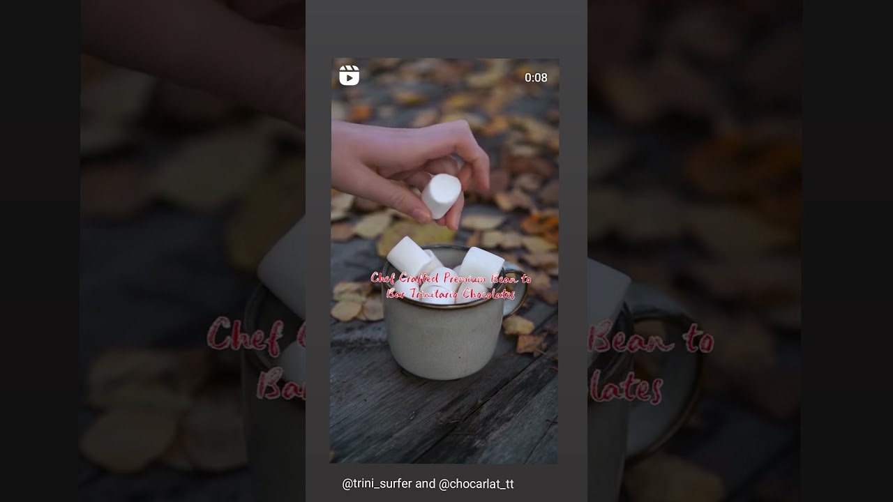 ＣＨＯＣＡＲＬＡＴ Fine Flavor Chocolates & Desserts 