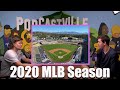 The 2020 MLB Season is Going to be Wild | Theo Von w/ Dodgers Pitcher Walker Buehler