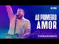 Fernandinho - O Hino (Ao Vivo - HSBC Arena RJ) Mp3 Song