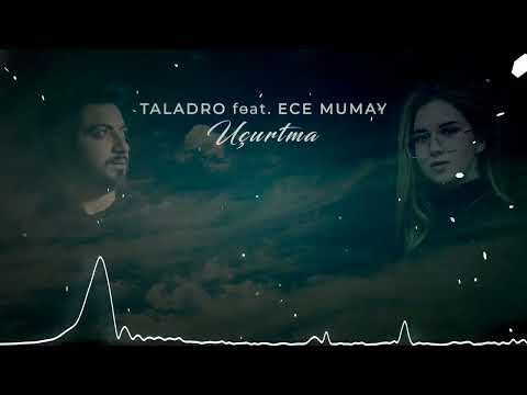 Taladro feat. Ece Mumay - Uçurtma | Bekir Beğendik Remix