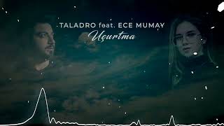 Taladro feat. Ece Mumay - Uçurtma | Bekir Beğendik Remix Resimi
