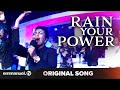 RAIN YOUR POWER!!!   Original Song Composed By TB Joshua
