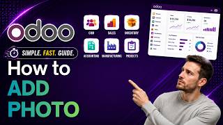 How to Add a Photo to Your Odoo Website (Step-by-Step Guide)