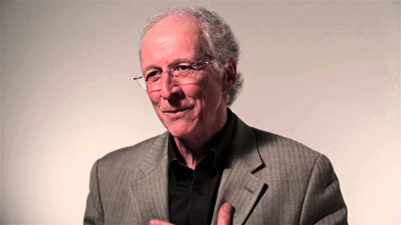 Popular Verses: A Video Devotional with John Piper - Day 1 - Popular Verses: A Video Devotional with John Piper - Day 1
