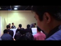 モデラーズEXPO2012トークショー 山田卓司氏 ジオラマを語る