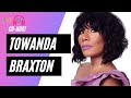 Episode 13 Girl Talk with Towanda Braxton