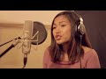 Natalie Grant - When God Made You (Joannah & Michael Sy Cover)