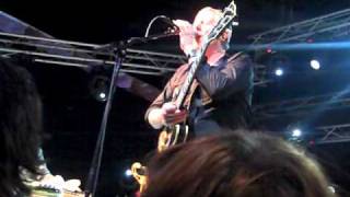 SWANS- Little Mouth, Dallas 2011