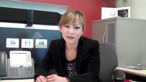 Cisco ECDS Helps Prepare Networks for Video