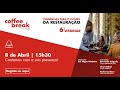 6º Webinar – ”Tendências para o Futuro da Restauração”