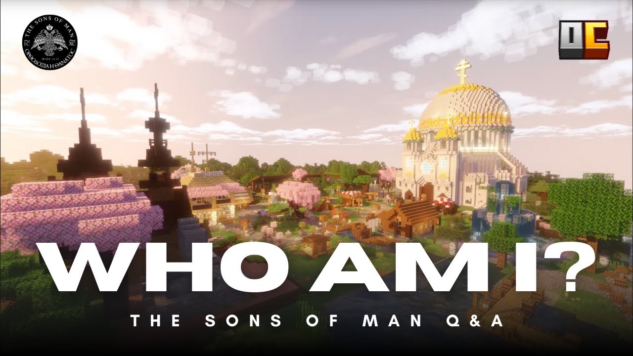 WHY I CHOSE ORTHODOXY | Q&A WITH NICK