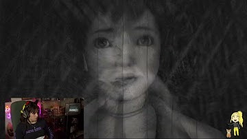 Fatal Frame 1 First Playthrough Part 9 (PCSX2 Version)