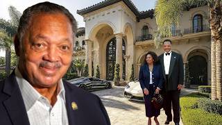 Jesse Jackson Cause of Death | Net Worth, Wife, kids, Family, politics, Biography & lifestyle!