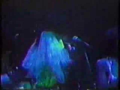 Aqua Boogie (Part 1)- D.C. 1979