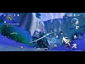 Wuthering Waves : Echo Challenge Send all Hoartoises Flying!