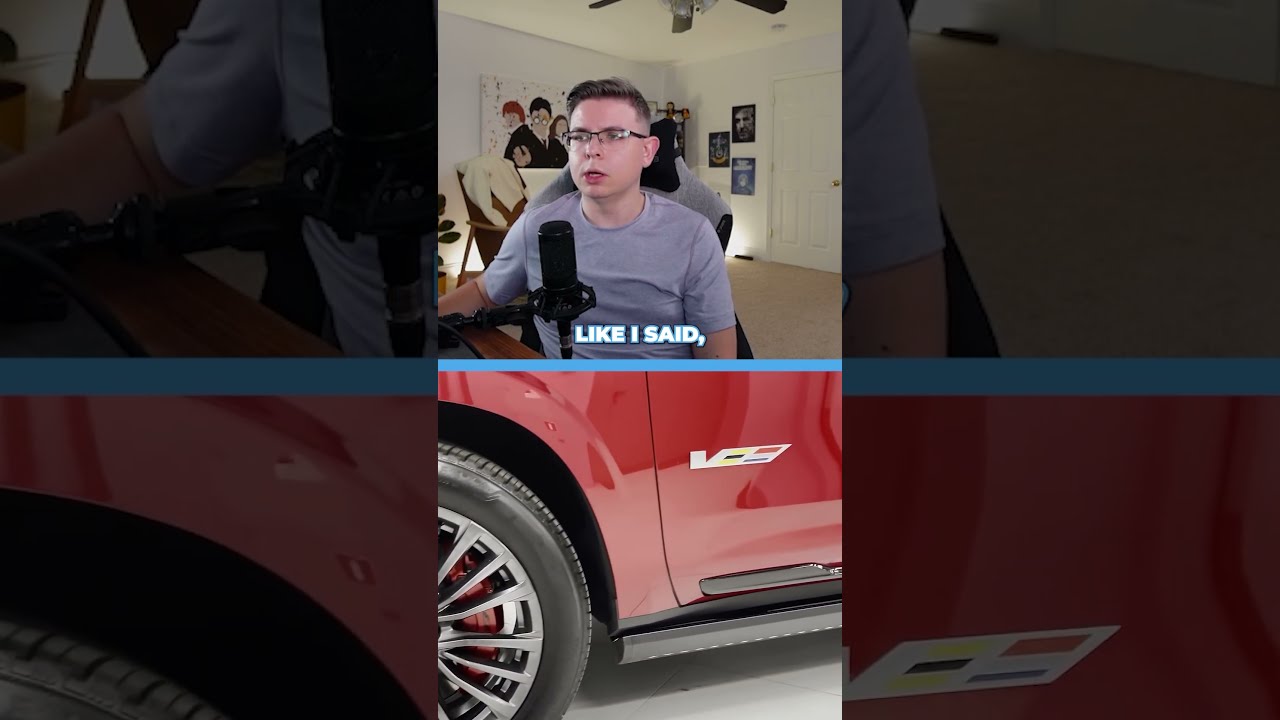 Live Negotiation On A Cadillac Escalade Sport Dealer Honors Their 6 500 Discount In Demo Savings 