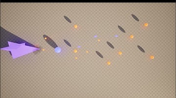 Vortex Breakers- Dev Log 1