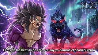 What if Goku was betrayed by Nean and the pure-hearted Saiyan (part 380)