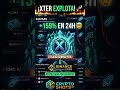 ¡XTER EXPLOTA 159%! 🚀 ¿La mejor gema Gaming? 🎮🔥