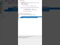 How to create Singleton Class in Java | Quick full explanation