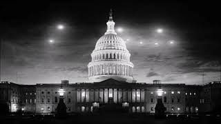 Washington UFO Flap - Cutting through the Bull in the Post-Truth Apocalypse