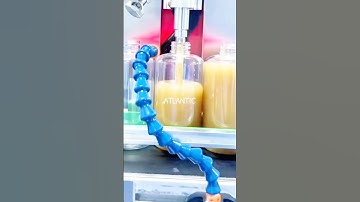 máy chiết rót sữa tắm dầu gỗi kem dưỡng da, Máquina llenadora de gel de ducha, loción de aceite de