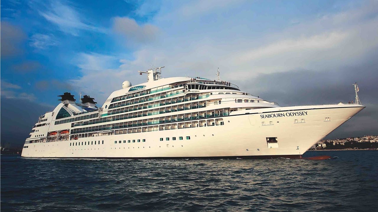 odyssey boat cruises photos