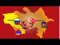Plano Brasil Live: Conflito do Alto Carabaque (Nagorno Karabakh)