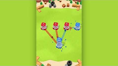 Tower War Unity Game Source Code sellunitysourcecodes