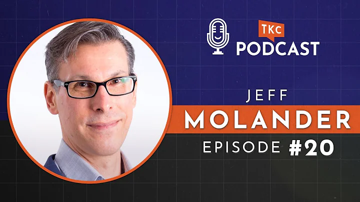 20. Are You Pushy or Provocative?  with Jeff Molan...