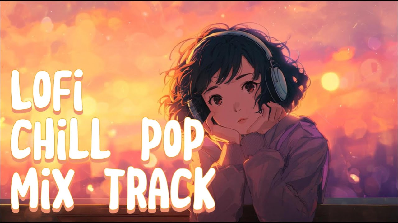 [Playlist] emotional lo-fi pop rap songs 🎶 female vocals