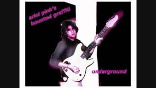 Ariel Pink&#39;s Haunted Graffiti - Damage Done